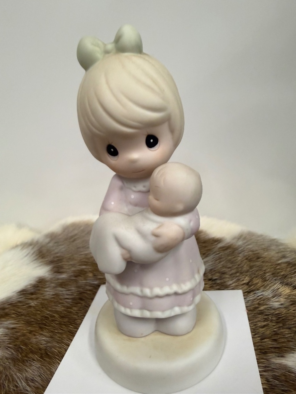 Precious Moments- Delivery- EJ701